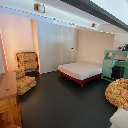 Mezzanine 4 Pers, Piscine, Port Barcares - Fr-1-81-617 Apartament Le Barcarès