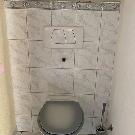 Mezzanine 4 Pers, Piscine, Port Barcares - Fr-1-81-617 Apartament