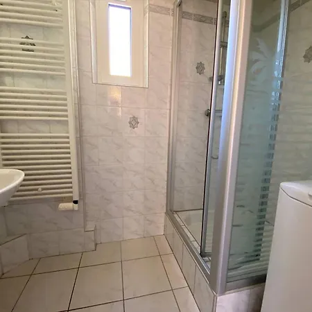 Mezzanine 4 Pers, Piscine, Port Barcares - Fr-1-81-617 Le Barcarès