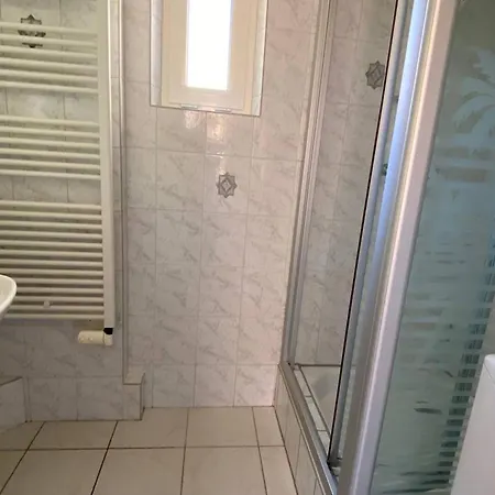 Mezzanine 4 Pers, Piscine, Port Barcares - Fr-1-81-617