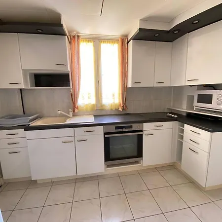 דירה Mezzanine 4 Pers, Piscine, Port Barcares - Fr-1-81-617 *